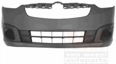 VAN WEZEL 3706574 -  Буфер